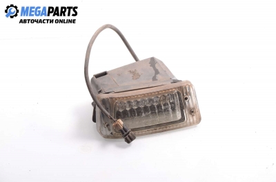 Халоген за Seat Toledo I Hatchback (01.1991 - 10.1999), хечбек, позиция: лява